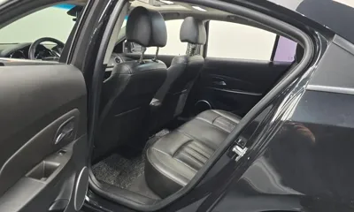 ChevroletGMDaewoo Cruze 2015, 118428 км, за 2691.35 USD - фото 12