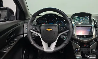 ChevroletGMDaewoo Cruze 2015, 118428 км, за 2691.35 USD - фото 13
