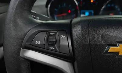 ChevroletGMDaewoo Cruze 2015, 118428 км, за 2691.35 USD - фото 18
