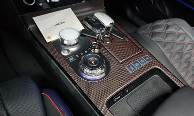 Genesis G80 2025, 8587 км, за 44788.3 USD - фото 9