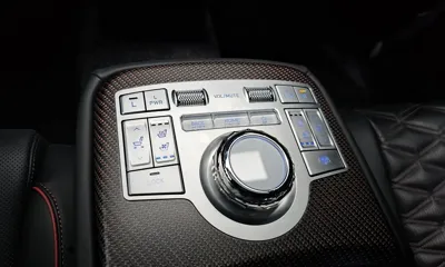 Genesis G80 2025, 8587 км, за 44788.3 USD - фото 20
