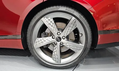 Genesis G80 2025, 8587 км, за 44788.3 USD - фото 21