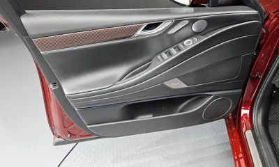Genesis G80 2025, 8587 км, за 44788.3 USD - фото 24