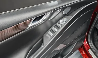 Genesis G80 2025, 8587 км, за 44788.3 USD - фото 29