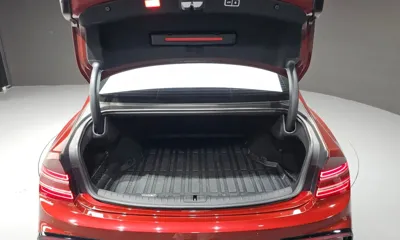 Genesis G80 2025, 8587 км, за 44788.3 USD - фото 30