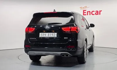 Kia Sorento 2019, 138620 км, за 10076.05 USD