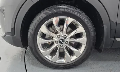 Kia Sorento 2019, 138620 км, за 10076.05 USD