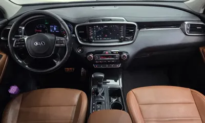 Kia Sorento 2019, 138620 км, за 10076.05 USD - фото 7