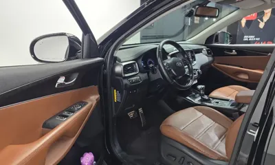 Kia Sorento 2019, 138620 км, за 10076.05 USD - фото 10