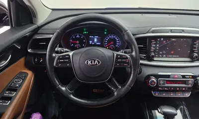 Kia Sorento 2019, 138620 км, за 10076.05 USD - фото 13