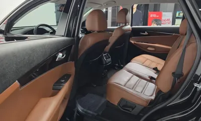 Kia Sorento 2019, 138620 км, за 10076.05 USD - фото 26
