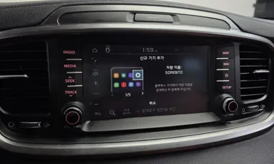 Kia Sorento 2019, 138620 км, за 10076.05 USD - фото 28
