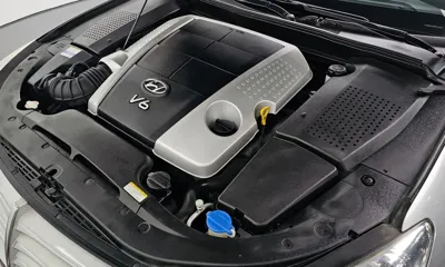 Hyundai Genesis 2011, 128667 км, за 4591.43 USD - фото 6