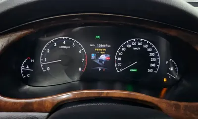 Hyundai Genesis 2011, 128667 км, за 4591.43 USD - фото 8