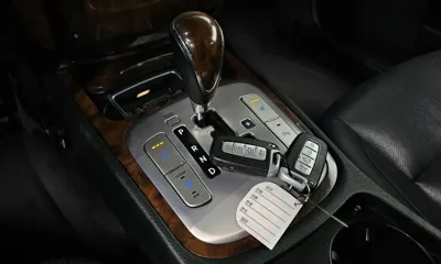 Hyundai Genesis 2011, 128667 км, за 4591.43 USD - фото 9
