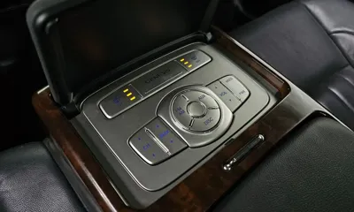 Hyundai Genesis 2011, 128667 км, за 4591.43 USD - фото 20