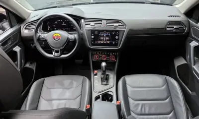 Volkswagen Tiguan 2020, 138098 км, за 13856.37 USD - фото 7