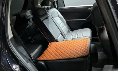 Volkswagen Tiguan 2020, 138098 км, за 13856.37 USD - фото 11