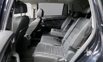Volkswagen Tiguan 2020, 138098 км, за 13856.37 USD - фото 12