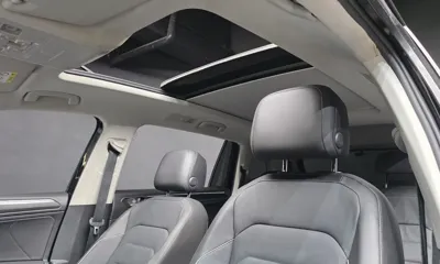 Volkswagen Tiguan 2020, 138098 км, за 13856.37 USD - фото 18