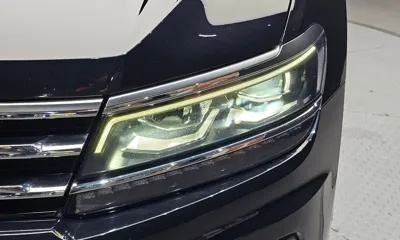 Volkswagen Tiguan 2020, 138098 км, за 13856.37 USD - фото 22