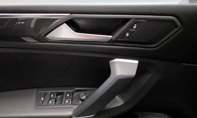 Volkswagen Tiguan 2020, 138098 км, за 13856.37 USD - фото 29