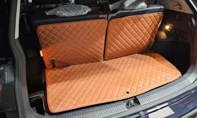 Volkswagen Tiguan 2020, 138098 км, за 13856.37 USD - фото 30