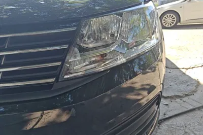 Volkswagen Lavida 2015, 97100 км, за 5998 USD - фото 8