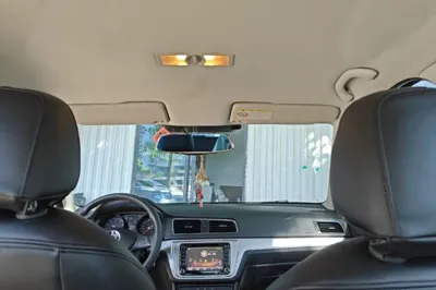 Volkswagen Lavida 2015, 97100 км, за 5998 USD - фото 21