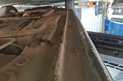 Volkswagen Lavida 2015, 97100 км, за 5998 USD - фото 25