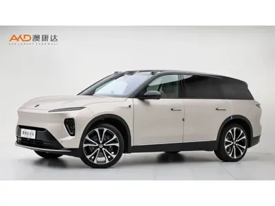 Nio ES8 · 2025 год