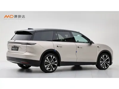 Nio ES8 2025, 13000 км, за 31986.38 USD