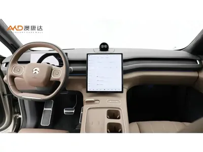 Nio ES8 2025, 13000 км, за 31986.38 USD