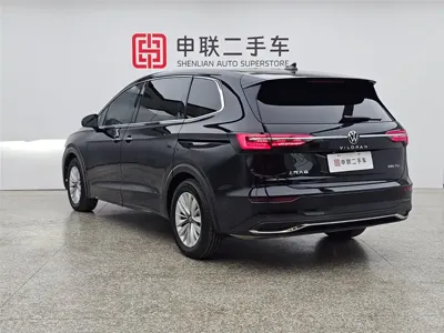 Volkswagen Viloran 2024, 83600 км, за 20922.64 USD