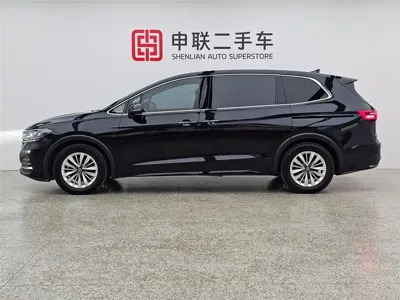 Volkswagen Viloran 2024, 83600 км, за 20922.64 USD