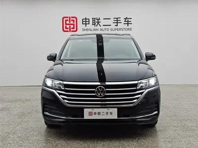 Volkswagen Viloran 2024, 83600 км, за 20922.64 USD