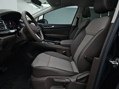 Volkswagen Viloran