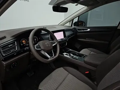 Volkswagen Viloran