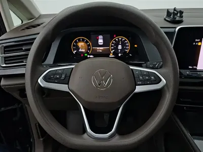 Volkswagen Viloran