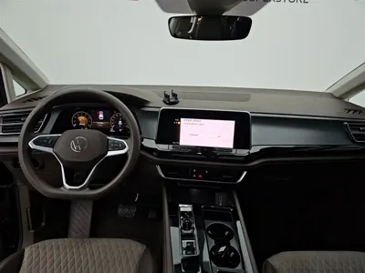 Volkswagen Viloran