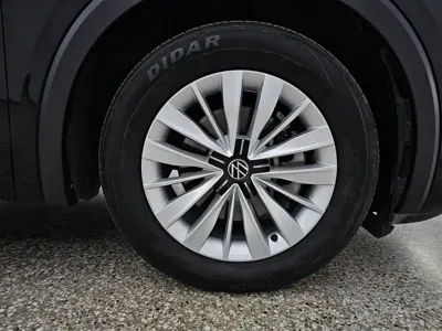 Volkswagen Viloran