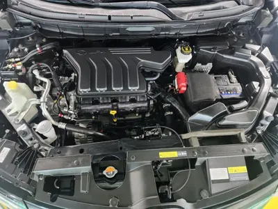 Renault-KoreaSamsung QM6 2023, 26636 км, за 13348.96 USD - фото 20