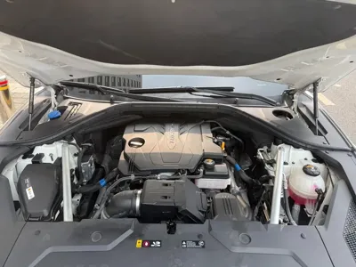 Genesis GV70 2022, 45600 км, за 31921.84 USD - фото 6