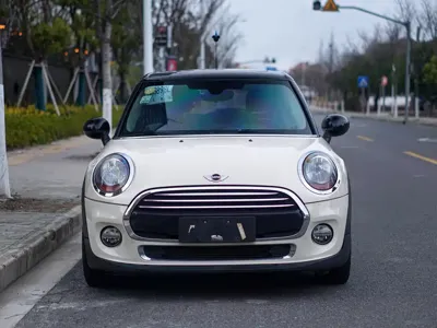 MINI MINI 2018, 39000 км, за 10711.98 USD