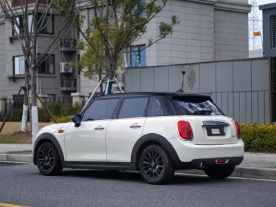 MINI MINI 2018, 39000 км, за 10711.98 USD