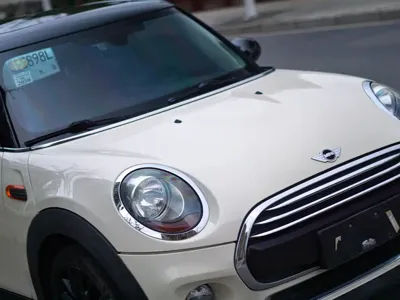 MINI MINI 2018, 39000 км, за 10711.98 USD