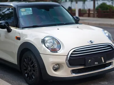 MINI MINI 2018, 39000 км, за 10742.31 USD - фото 6
