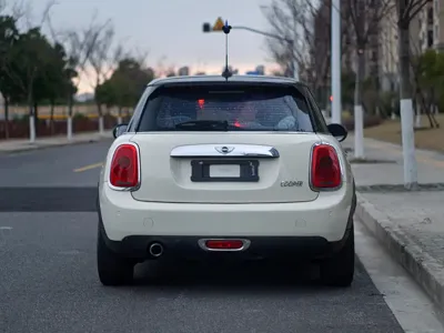 MINI MINI 2018, 39000 км, за 10742.31 USD - фото 7