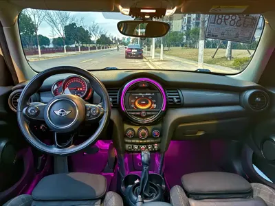 MINI MINI 2018, 39000 км, за 10742.31 USD - фото 8
