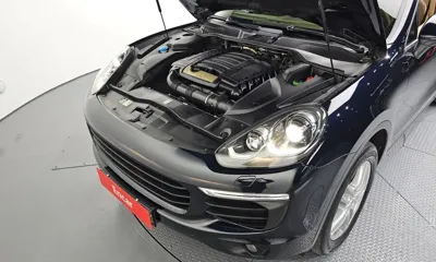 Porsche Cayenne 2016, 110616 км, за 17920.44 USD - фото 6